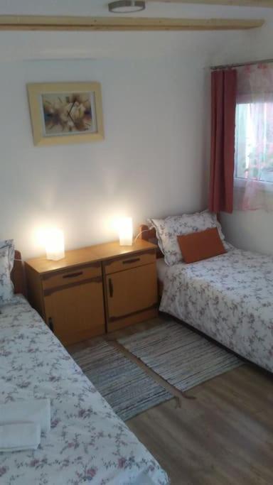 Ferienwohnung Pegaz Slap ob Idrijci Exterior foto